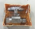 3yx83 Brasscraft Iron Pipe Straight