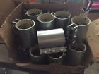 4.000 H-p Coupling Lot Of