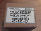 1j-1245-e3 40-200-xa Apollo Valves Air Gap