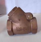 400 Wog 200 Wsp 45 Offset