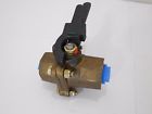 40046619 Unbranded Ball Valve Vented Wog New
