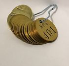 44736 401-425 Brady 1 1-2 Diameter