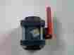 4011 Xxxx 1 2 Polypropylene Ball Valve Full Port