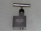 402ffac Noshok Needle Vavle New No Box