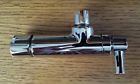 403 1 26 Brasstech Kohler Plumbing Valve 23 Polished Chrome 2 In X 3 8
