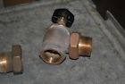 405066 Hoffman Angle Supply Valve Part
