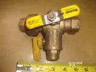 40613 Webstone Threaded Ball Drain Purge Valve