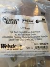 40613w Webstone 80612w Full Port