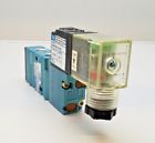 411a-b0a-dm-ddaj-1jd Mac New Solenoid Valve