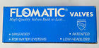 4221le Flomatic Valve Enviro Check 682453422167