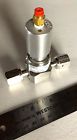 42600719 Veriflo Parker 110170 Pneumatically