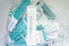 43217-9302 Bd Biosciences Syringe Luer Lok Tip Pack Of Counted