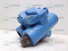 44-530a Mepco Steam Trap New