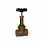 44342-nl Everflow 3 4 Inch Lead Free Long Bonnet Gate Valve With Female Threaded Ips Connections 804595988541