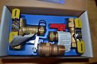 44443pr Webstone Tankless Water Heater