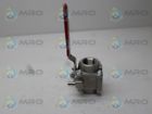 4466rtse Flowserve Ball Valve New No Box