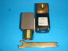 450703j Burkert New Pneumatic Shut Off Valve No Box