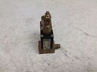 450767r Burkert 110-120 Vac Solenoid