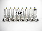 944aoplpncsfs8mf 45400307 Parker Diaphragm Valve Reseller Lot Of Used Working