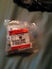455-021nl Lot Of And Industries Red Brass No
