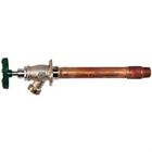 456-06lf Arrowhead Brass Hydrant Frost 690043465180