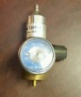 459948 Msa Flow Control Liters Gas Regulator