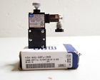 45a-aa1-ddfj-3kd Mac Valves Watts Cdc New Unused In Box