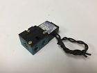 45a-aa1-dfba-1ba Mac Solenoid Valve 2-position