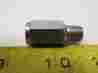 463-001-535 Lubri-quip Double Ball Soft Seat Check Valve 1 8 Nptf