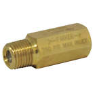 46300103 Veriflo Brass Relief Valve