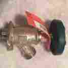 464-08 Shark Bite Arrow-breaker Arrowhead Brass Anti-siphon Frost Free Hydrant 8
