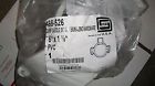 466-526 Spears Pvc Clamp Saddle