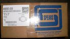 466se-530 Spears Clamp Saddle Pipe