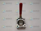466tnp Worcester Ball Valve New No Box
