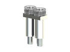 480132 Klemsan Cross Connector Uk Puk Package Contains Pcs
