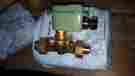 4810-01-507-4044 Av279729 Av279729-7 Asco Valve Naval Sea Systems Command New Solenoid 1 2 Powered Cat 7 Nsn