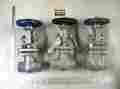 4820-01-144-3202 Sw-2490 2490-sg 2490a William Powell 3 4 Gate Valve Nos Nsn Valves E0715