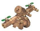 34-975xl2 483117lf Zurn Wilkins Model Backflow Preventer Lead Free