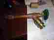 486e04 Arrowhead Brass Prod 5 X 1 2 Mip 3 4 Hose Thread Anti-siphon Frost-free Hydrant Bulk 690043466712 690043456959