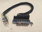B31vbc549c 492-c4 Mpm Parker Hannifin Solenoid Valves Manifolds Cables
