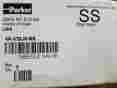 4a-v2ln-ss Unbranded Parker Needle Valve New In A Box