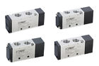 4a110-06 4a110-06-f-ac110v- Fonray Air Pneumatic Solenoid Valve Position Way