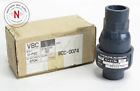 4e00278a Chemline Plastics Inline Check Valve Epdm Seals Max