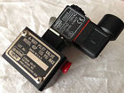 4gp-sc03d-24vdc-ds Gemini Vac Pilot Valve Psi