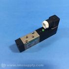 4ka110-b Ckd Solenoid Valve Fnip