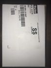 4m-b6lj2-ssp Parker Ball Valve Mnpt New In Sealed Box