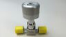 4v1-p4k-11ac-ss-pp Parker Used Diaphragm Valve