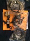 4v110-06 Nj Dc Way Position Pneumatic Solenoid Valve Extras Free
