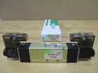 4v330e-10-f-dc24 Fonray Pneumatic Solenoid Valve