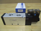 4v410-15-f-ac110 Fonray Pneumatic Solenoid Valve Thread